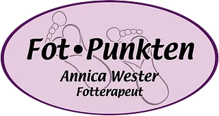 Fotpunkten